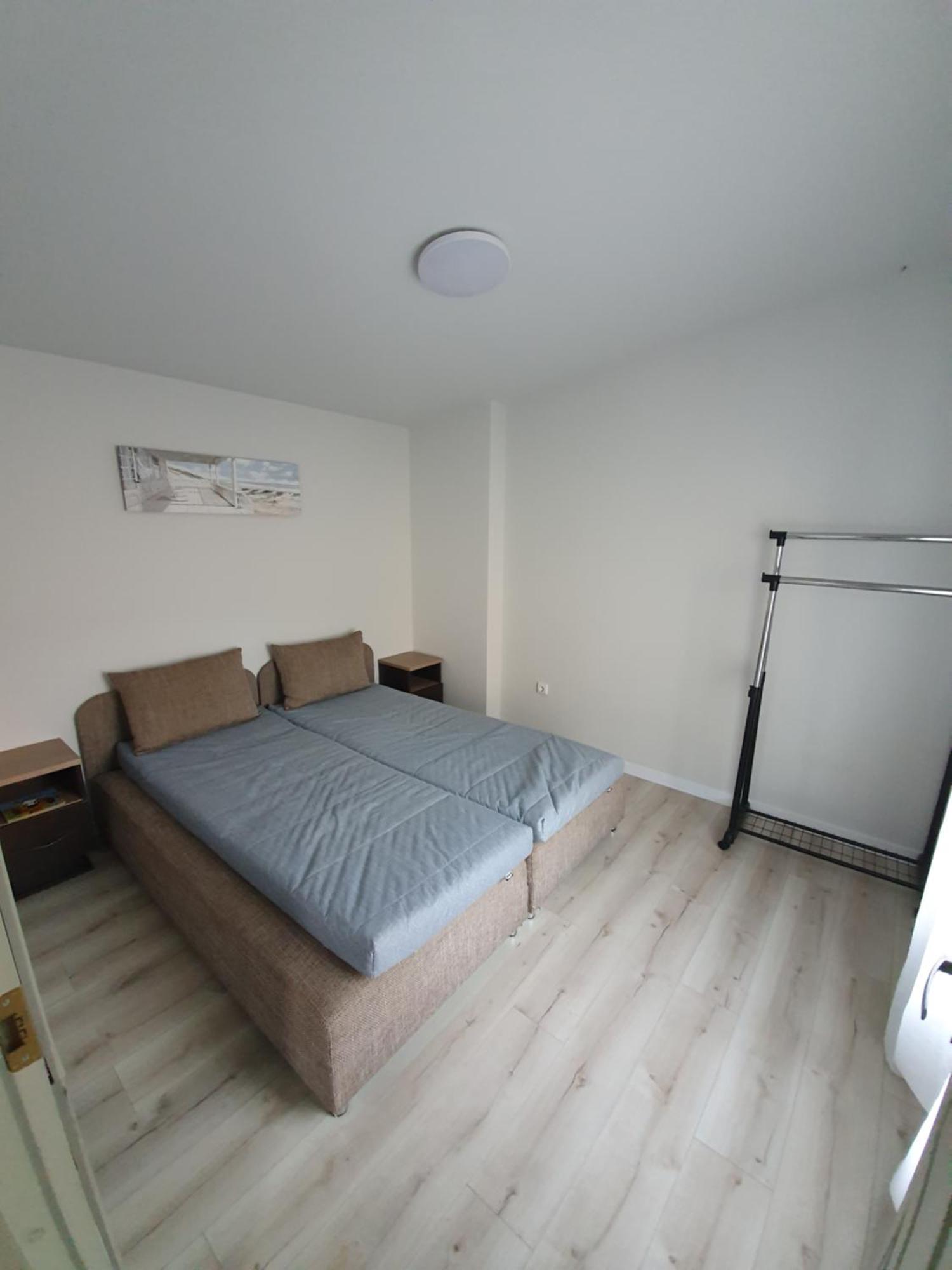 Virbaliske Apartments Palanga Buitenkant foto