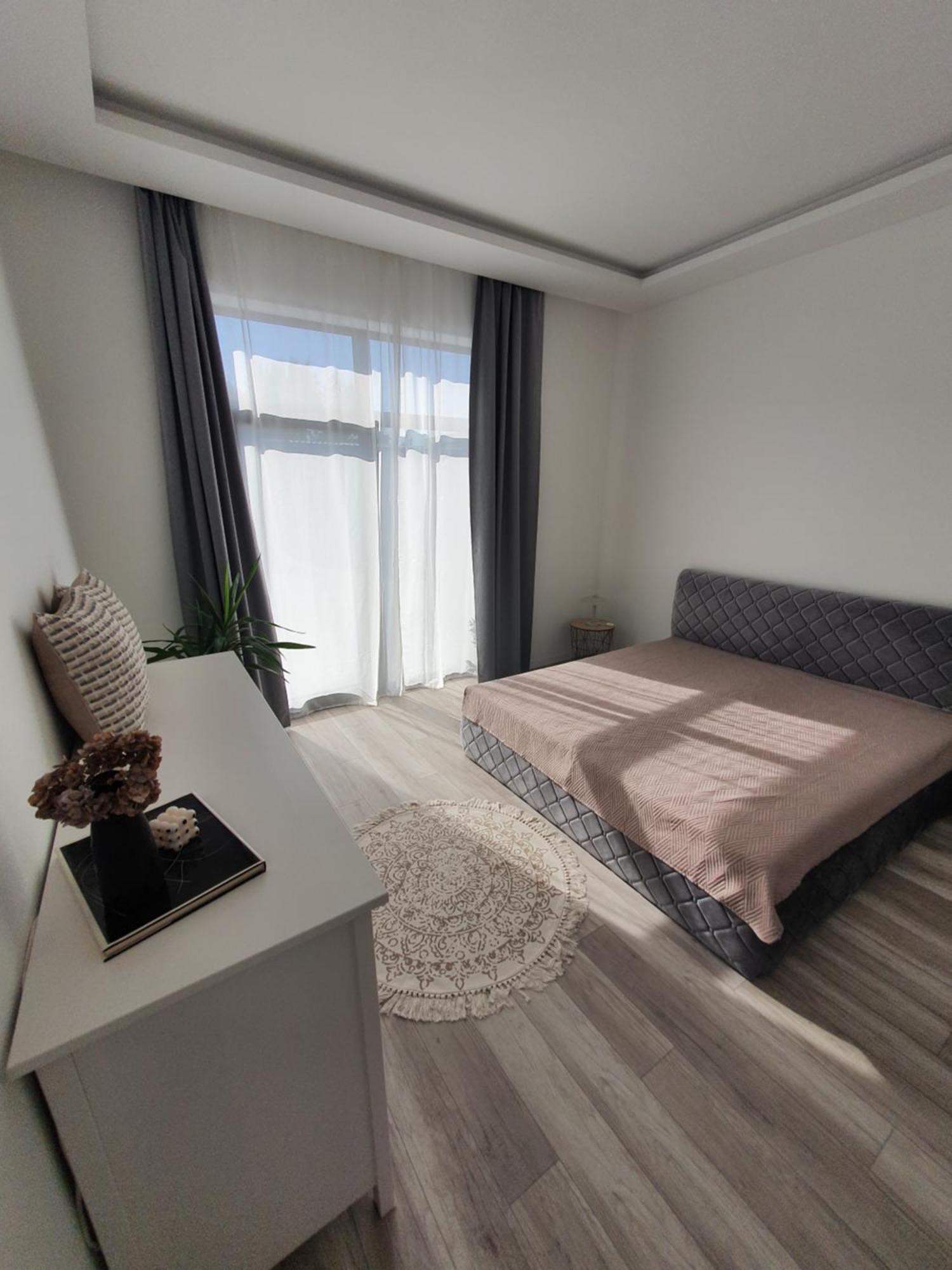 Virbaliske Apartments Palanga Buitenkant foto